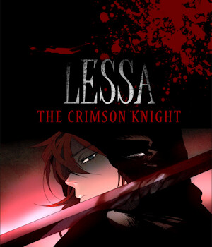 LESSA 2 - The Crimson Knight