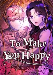 To Make You Happy