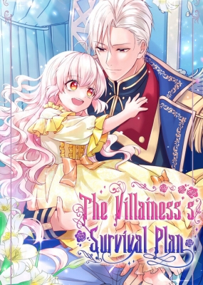 The Villainess’s Survival Plan