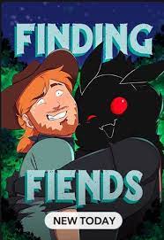 Finding Fiends