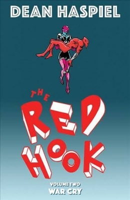 The Red Hook: War Cry
