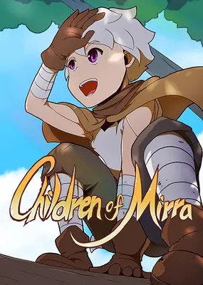 Children of Mirra