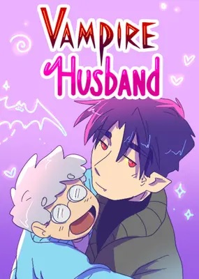 Vampire Husband