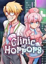 Clinic of Horrors