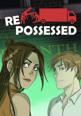 Re-Possessed