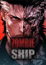 Zombie Ship