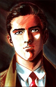 Akira Houjou