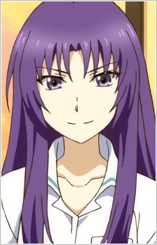 Chitose Karasuyama