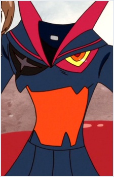 Senketsu