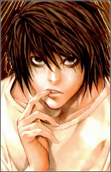 L Lawliet