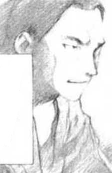 Saburo Anotsu 