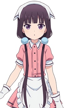 Maika Sakuranomiya