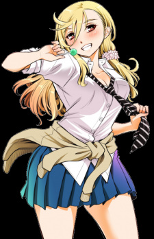 Hanako Kuzuryuu