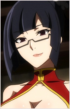 Litchi Faye-Ling