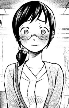 Asako Yaeshima