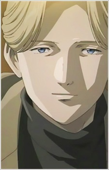 Johan Liebert